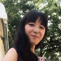 小林 紫緒