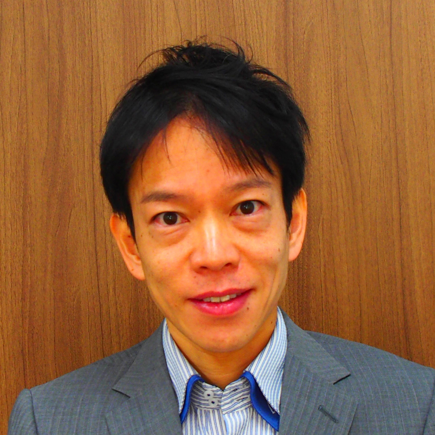矢守 航