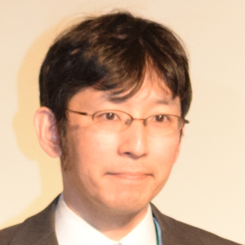 宮永 顕正