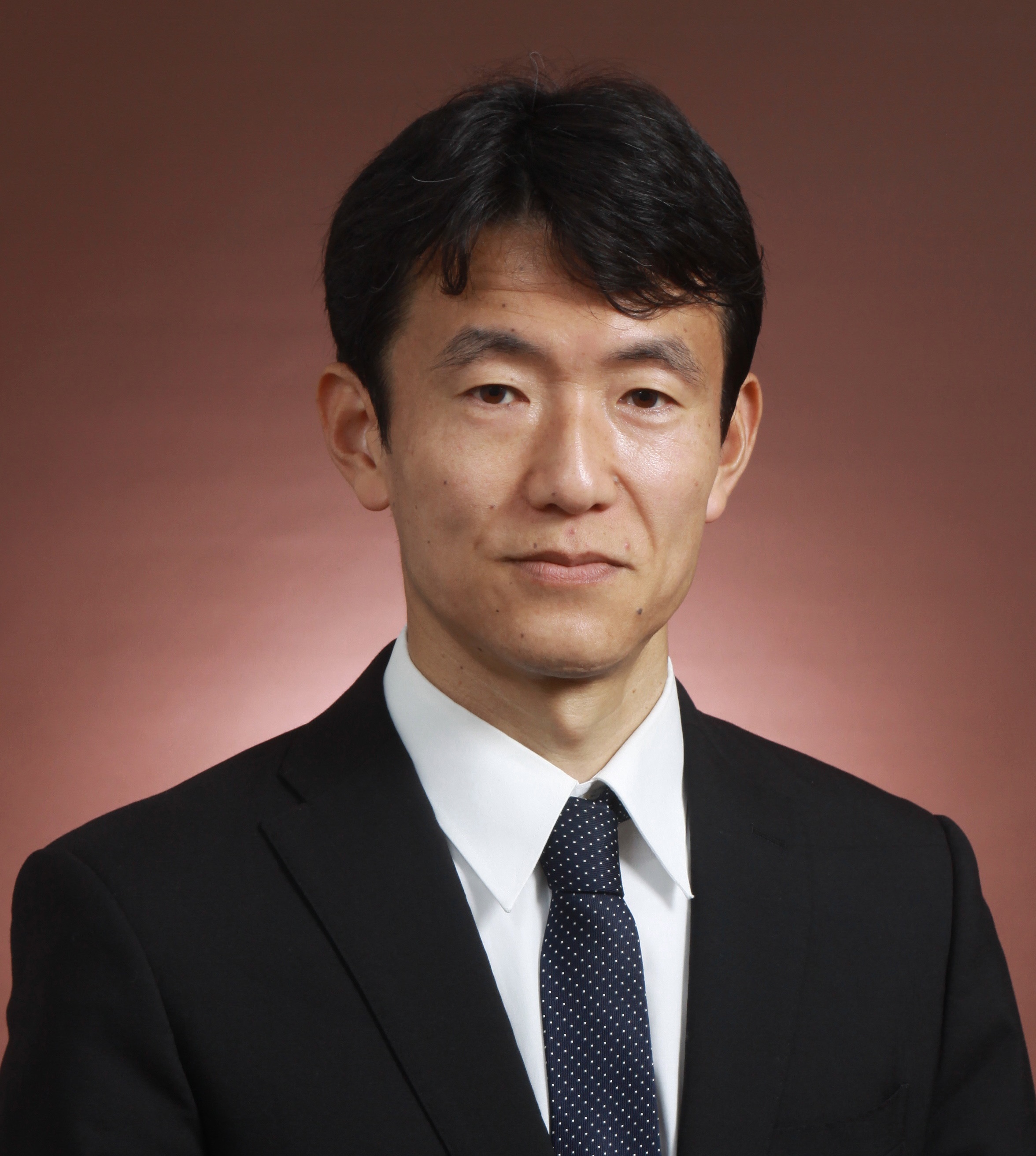 山口 哲生