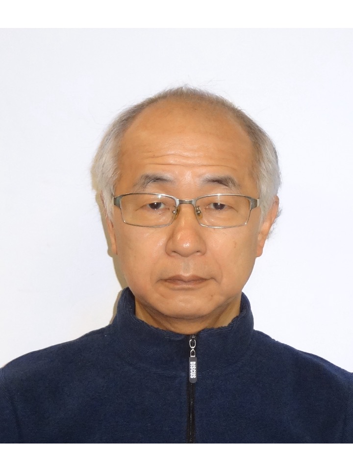 浅見 忠男