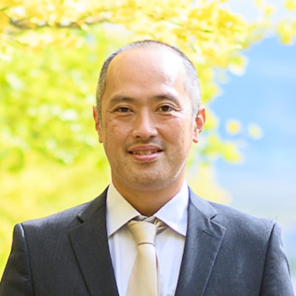 FUKUI Dai