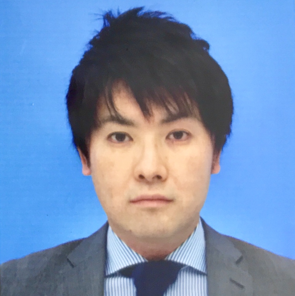 浜本 晋