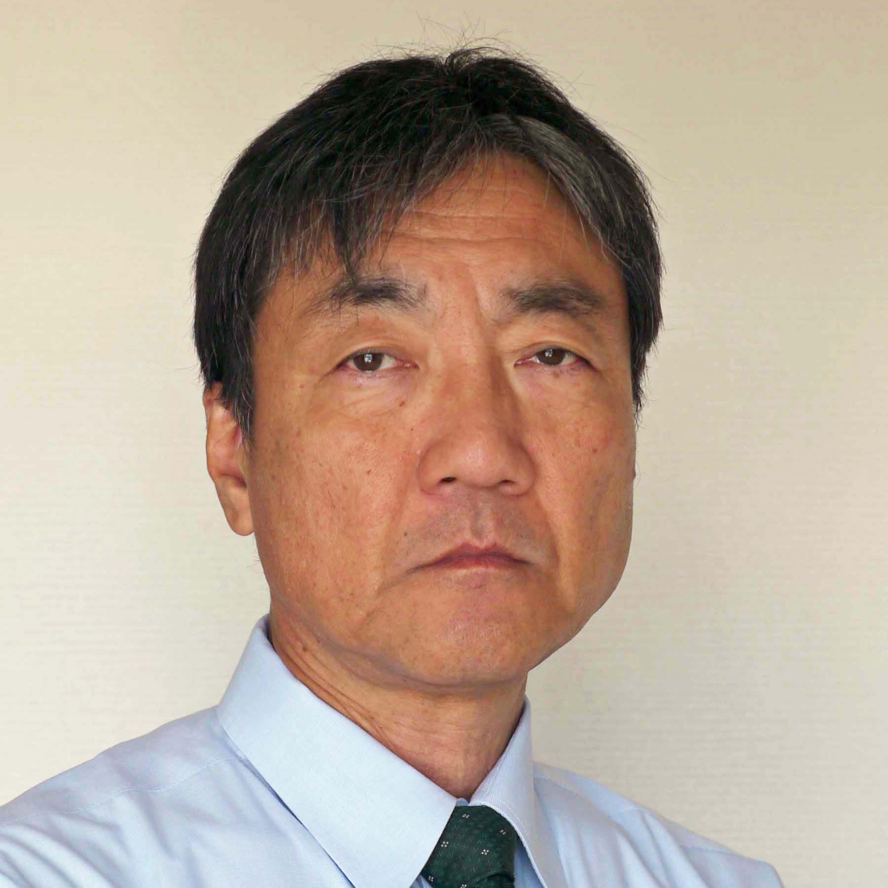 芋生 憲司