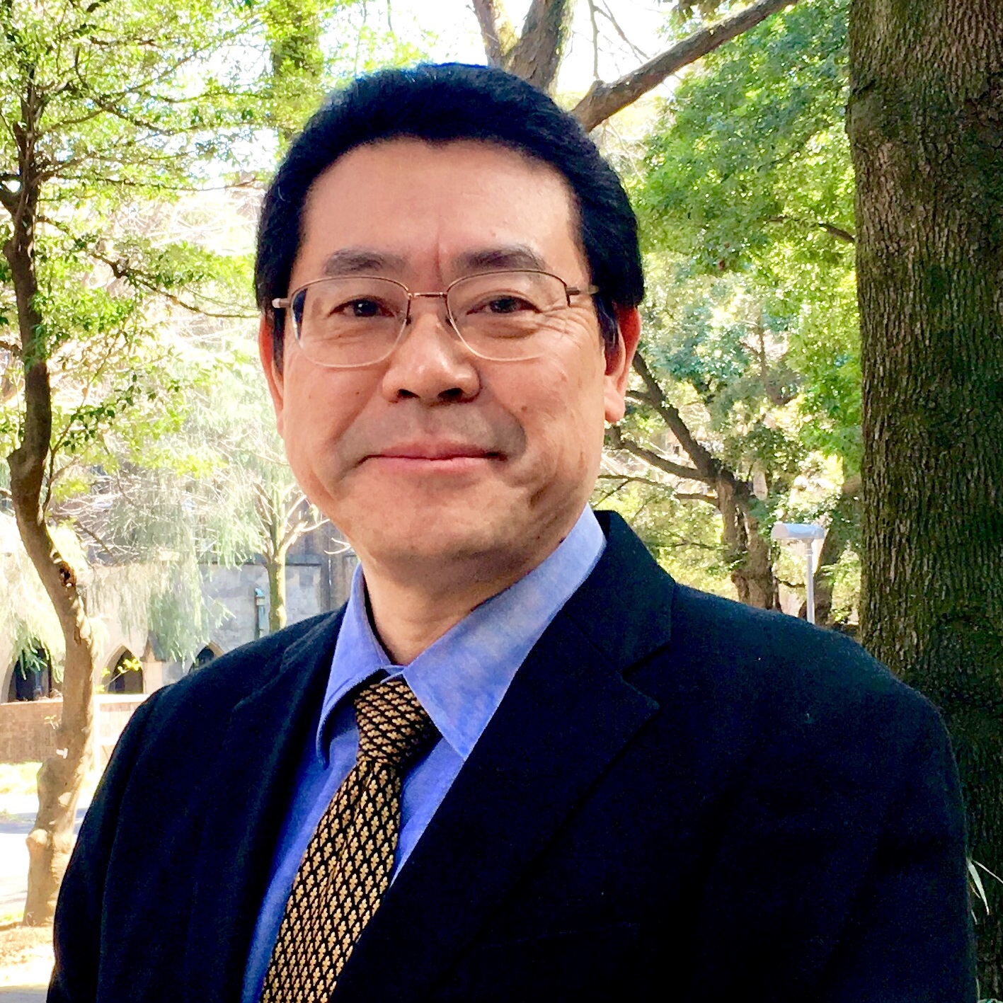 岩田 忠久