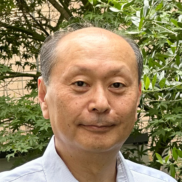 西山　真