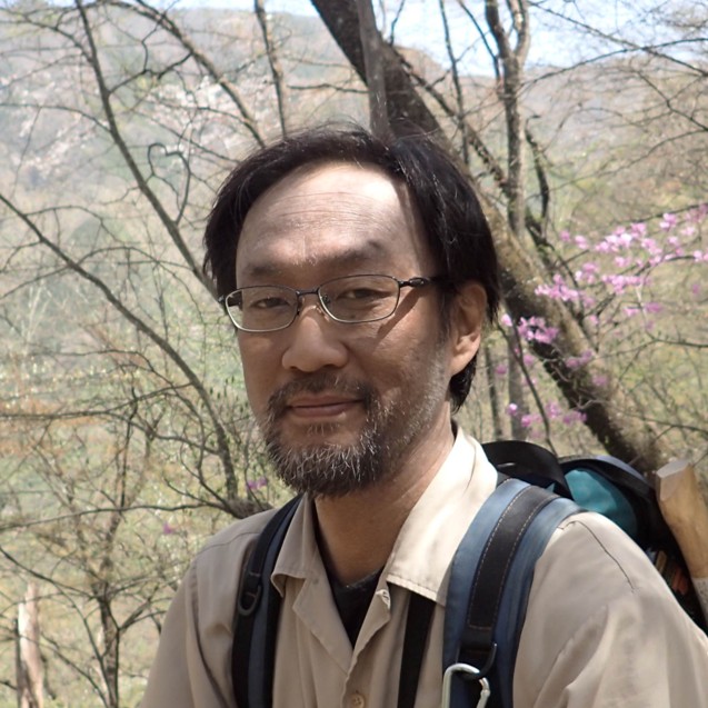 坂上 大翼