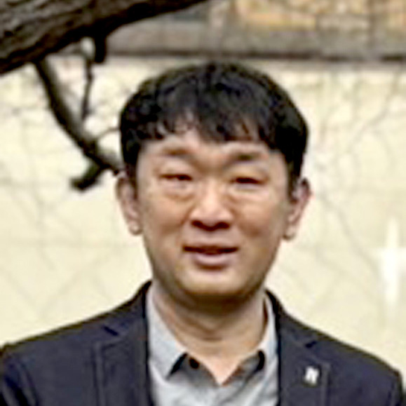 櫻庭 康仁