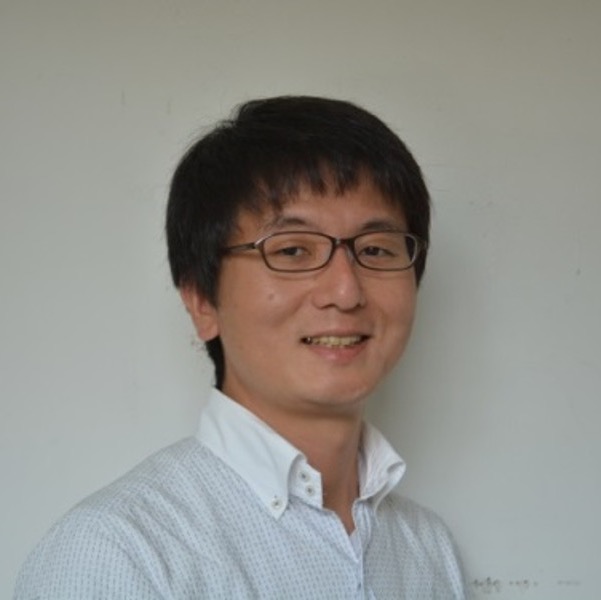 山中 大介