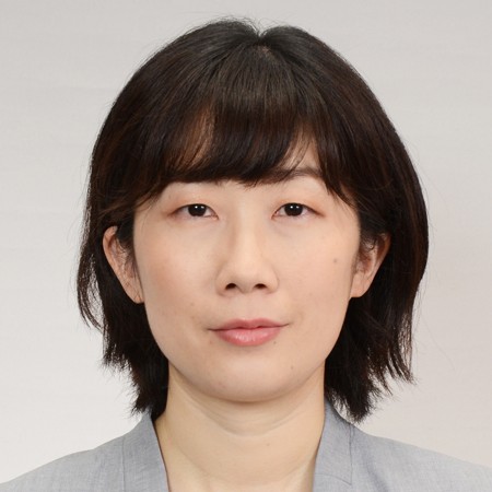 吉田 彩子