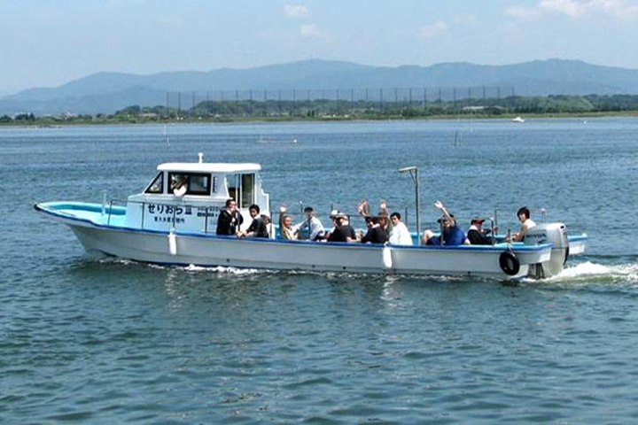 船にのる-海洋構造を理解